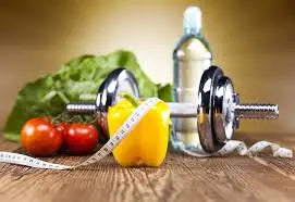 Health and Wellness
