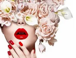 Fashion and Beauty
