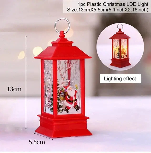 Garland Merry Christmas Decor for Home Cristmas Decor Navidad Christma Ornaments Christmas Door Xmas Happy New Year eprolo