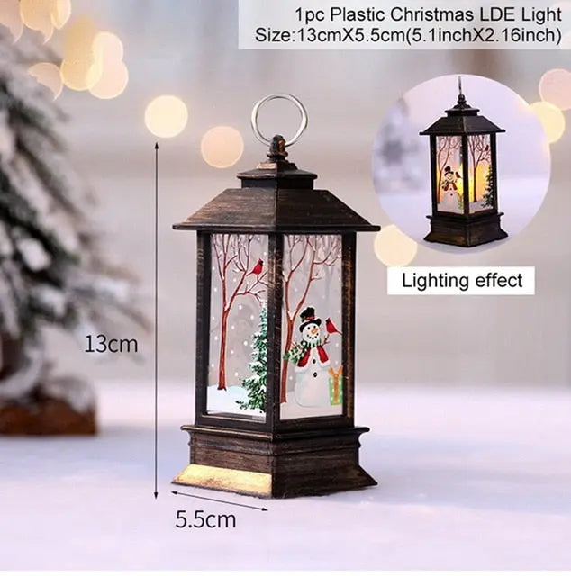 Garland Merry Christmas Decor for Home Cristmas Decor Navidad Christma Ornaments Christmas Door Xmas Happy New Year eprolo