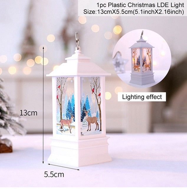 Garland Merry Christmas Decor for Home Cristmas Decor Navidad Christma Ornaments Christmas Door Xmas Happy New Year eprolo