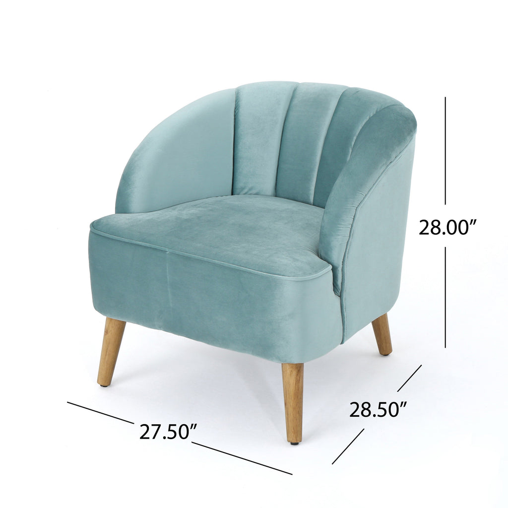 CHAIR - Elevate