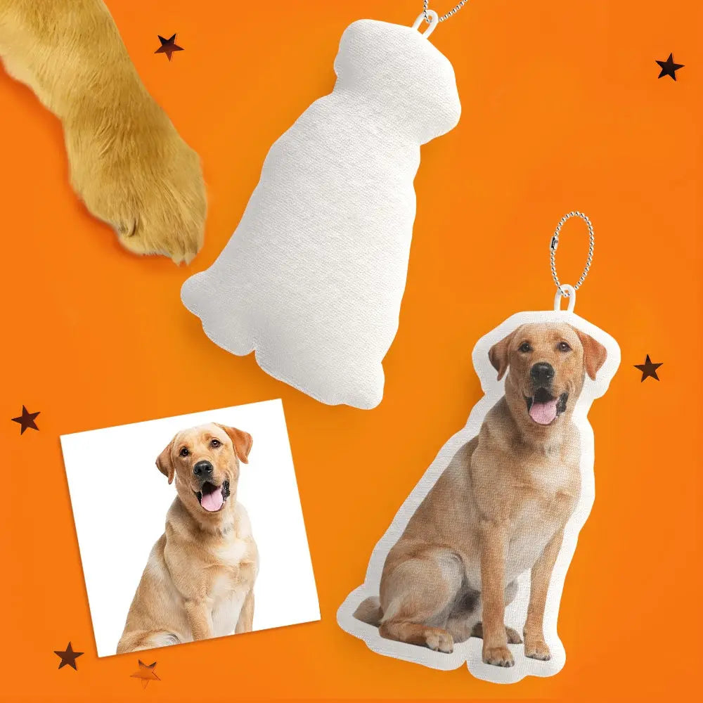 Custom Pet Pillow Personalized Picture Pillow Cat Shaped Pillow Decorative Pillow Pet Lover Gift Home Decor eprolo