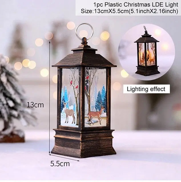 Garland Merry Christmas Decor for Home Cristmas Decor Navidad Christma Ornaments Christmas Door Xmas Happy New Year eprolo