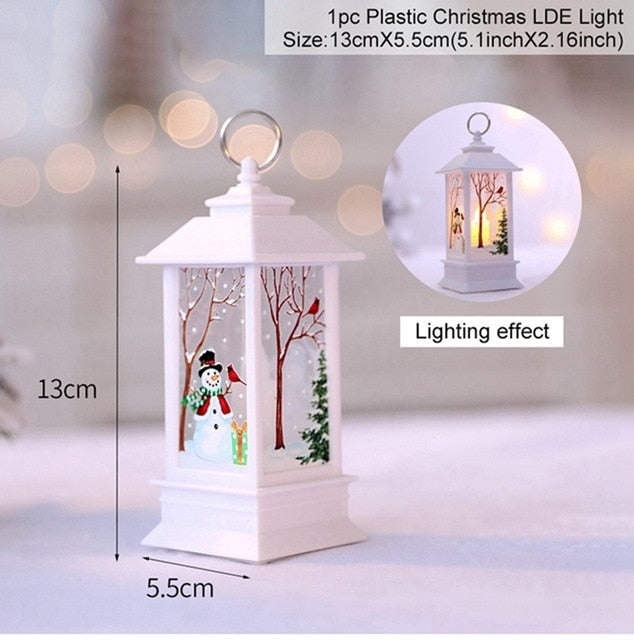 Garland Merry Christmas Decor for Home Cristmas Decor Navidad Christma Ornaments Christmas Door Xmas Happy New Year eprolo